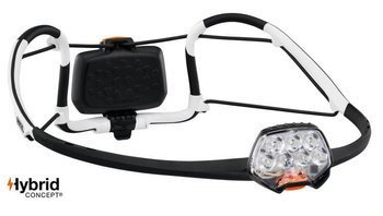 Headlamp Iko