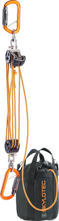 System wyciągowy Skylotec MINI PULLEY