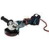 Uchwyt Do Szlifierki Kątowej Squids 3797 Power Tool Bracket - Grinder Tool Trap