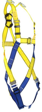 Safety Harness PROTEKT P-35mxr