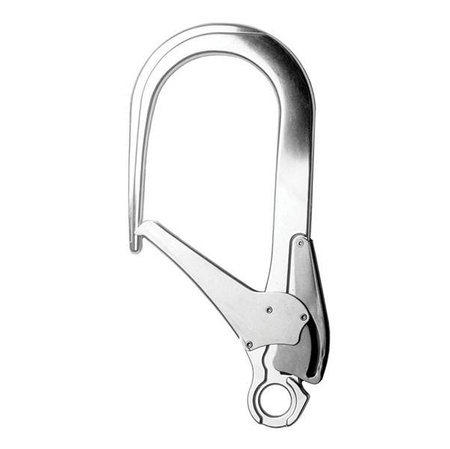 Snap Hook AZ 024 024 With Zapadką