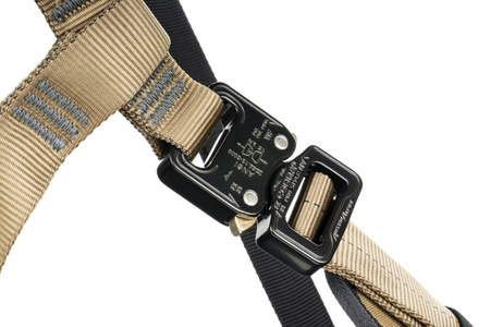 Uprząż biodrowa Outback, rozm. M