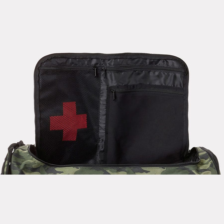 Torba Hh Duffel Bag 50L 481 Camo