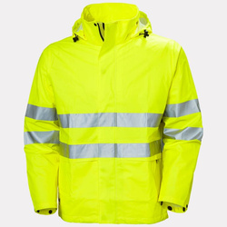 Kurtka przeciwdeszczowa Alta Rain Jacket 360 Hv Yellow