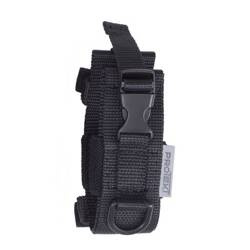 Uniwersalny Uchwyt Na Telefon PM001 Black