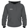 Bluza Rojam KING Hooded