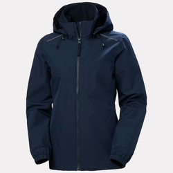 W Manchester 2.0 Shell Jacket 590 Navy