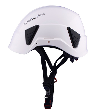 Kask Edelweiss Arrow White