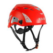 Kask Superplasma AQ Hi-viz Red Fluo