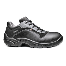Shoes Etoile S3 SRC Black/gray