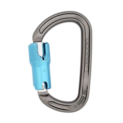 Carabiner Ultra D Kl Ansi