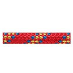 Lanyard Pomocnicza 8 Mm X 200 M Red