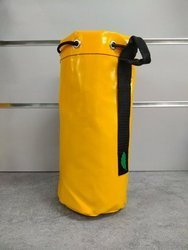 Worek Transportowy 4,5l Wydłużony (yellow)
