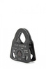 Pulley Mini Machined Pulley (single/black)