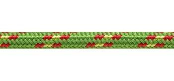 Lanyard Pomocnicza 7 Mm Anis (na Metry)
