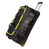 Wodoodporna Bag Na Kółkach PW3 100L Black B951