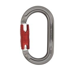 Carabiner Ultra O KL