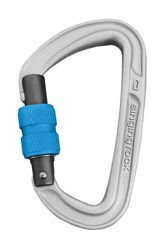 Carabiner Singing Rock Colt Screw