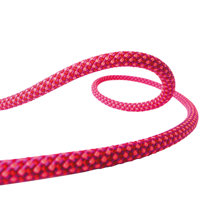 Lina dynamiczna Stinger Unicore 9,4 mm x 60 m Golden Dry Fuchsia