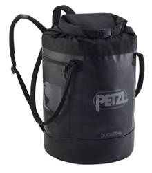 Kosz/worek Na Linę Bucket 45 (black)