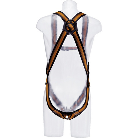 Harness Skylotec CS 2 CLICK