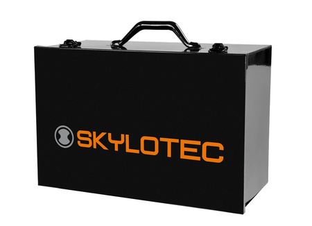Skrzynia Transportowa Skylotec STATRANS FALLSTOP