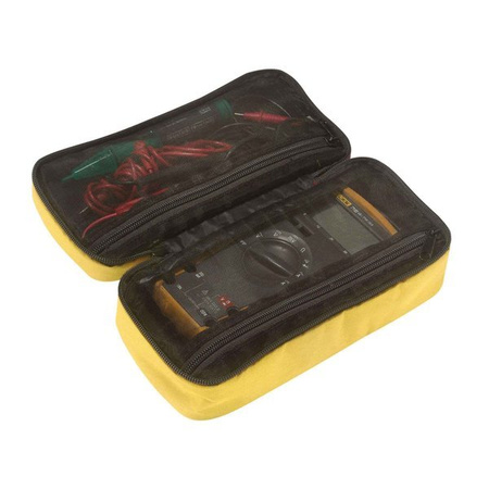Organizer Arsenal 5875 Large Buddy Organizer Yellow