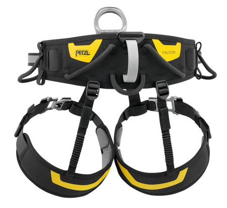 Harness Biodrowa Falcon (black)