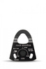 Pulley Mini Machined Pulley (single/black)