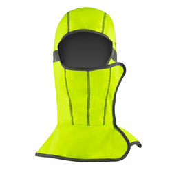 Kominiarka Zimowa KASK Yellow Fluo