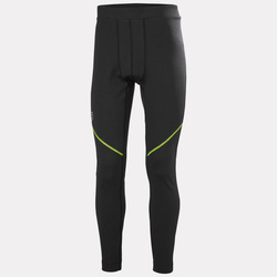 Bielizna termoaktywna Fyre Baselayer Pant 950 Ebony