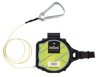 Autoroll V6 MAX linka bezpieczeństwa osobistego