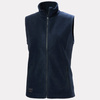 W Manchester 2.0 Fleece Vest 590 Navy