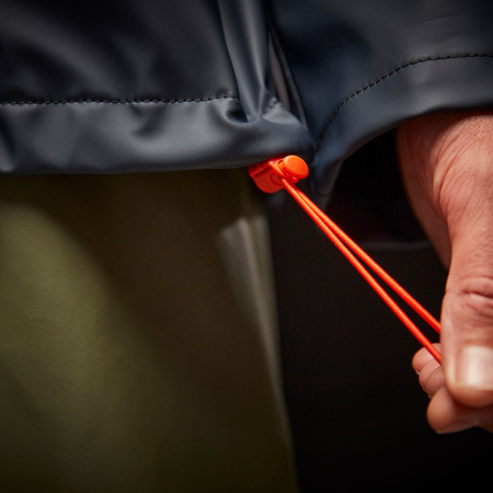 Kurtka przeciwdeszczowa Gale Rain Jacket 590 Navy