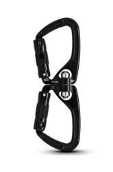 SwivaBiner Auto-Lock - Swivel
