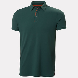 Tech Polo 450 Darkest Spruce