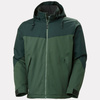 Kurtka zimowa Oxford Winter Jacket 474 Spruce/Darkest Spruce