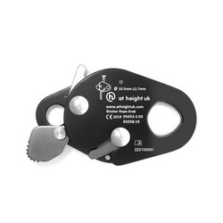 Device Autoasekuracyjny AT HEIGHT BLOCKER (black)