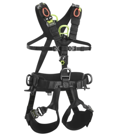 Uprząż pełna VERTIC TRIPLE LOCK