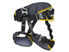 Harness Sit Worker 3D Speed (black)