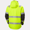 Alna 2.0 Winter Jacket 369 Yellow/Ebony