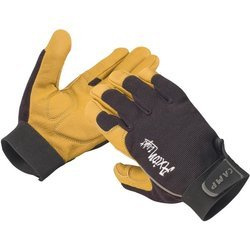 Gloves Axion Light