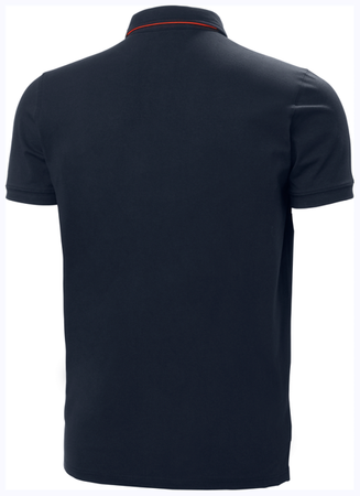Kensington polo 590 NAVY L