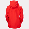 Kurtka softshell W Manchester 2.0 Shell Jacket 222 Alert Red