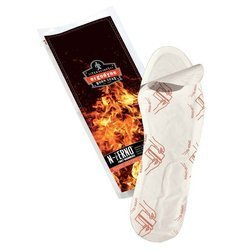 Ogrzewacz Do Butów (l/xl) N-ferno 6995 Full Foot Warming Packs