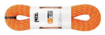 Rope Club 10mm Pomarańczowa 70m