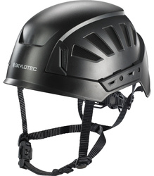 Kask Skylotec INCEPTOR GRX BLACK