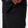 Spodnie W Manchester Cons Pant 990 Black