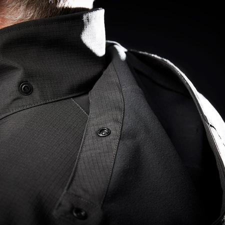 Kurtka softshell Oxford H. Softs Jacket 990 Black