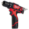 Uchwyt Do Wkrętarki Squids 3796 Power Tool Bracket - Drill & Impact Driver Tool Trap